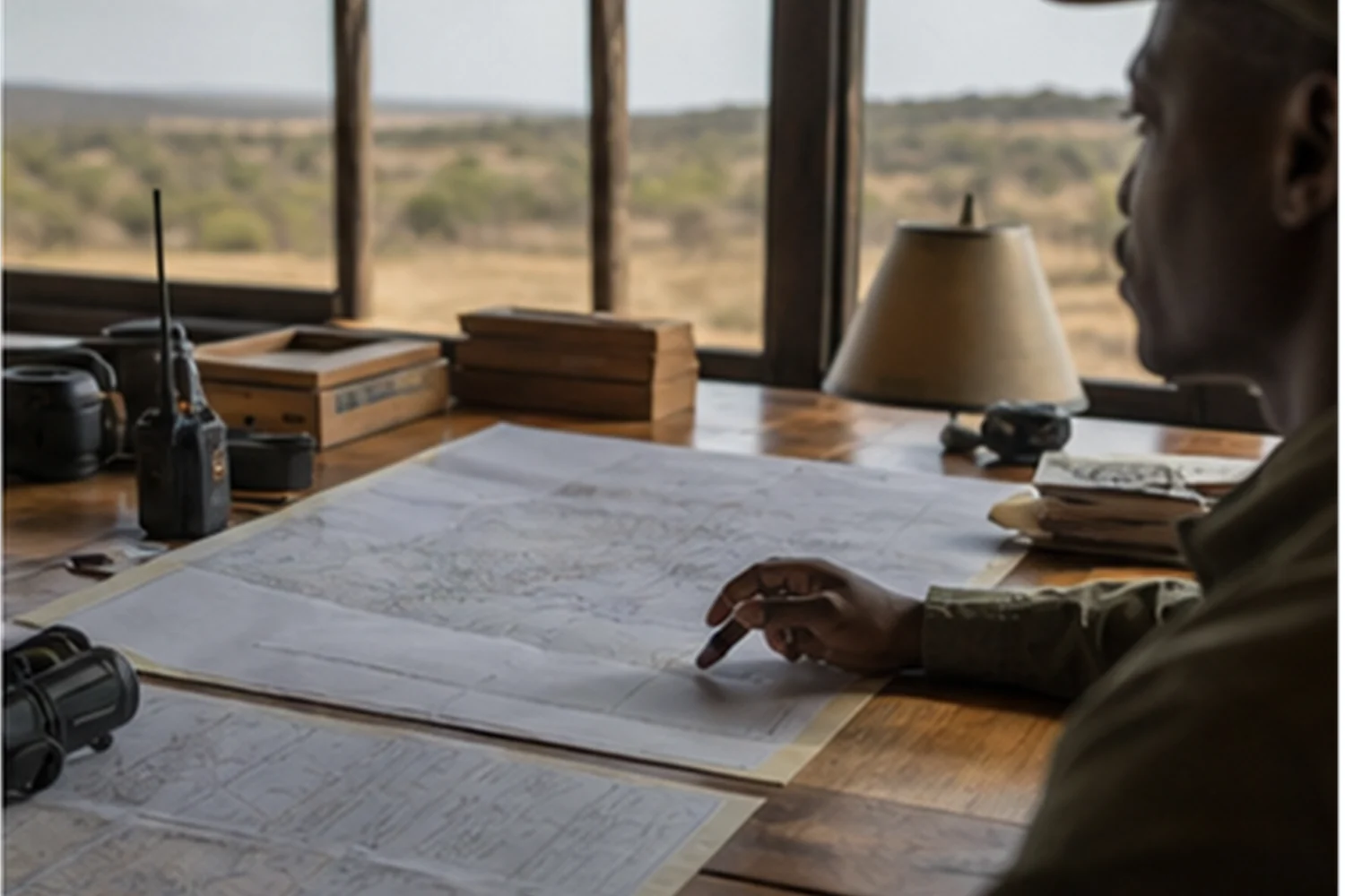Conservation Reise richtig wählen: Spende, Projekt, Lodge oder Stiftung - Reisemagazin Impression 3