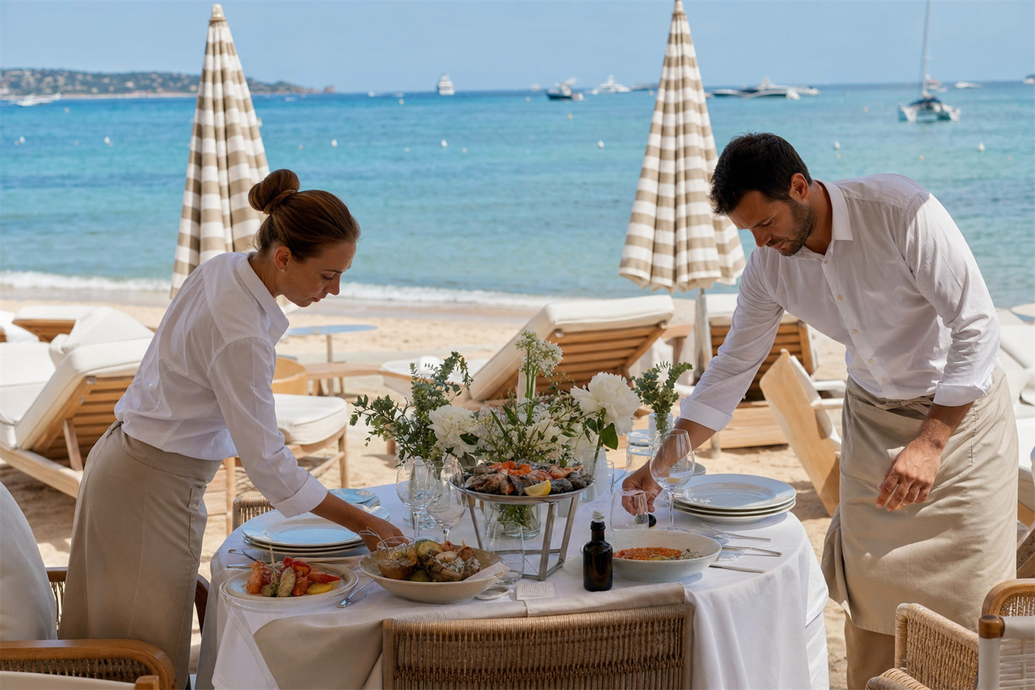 Santorini mit Ruhe: Welche Orte man besser meidet - Reisemagazin Impression 7