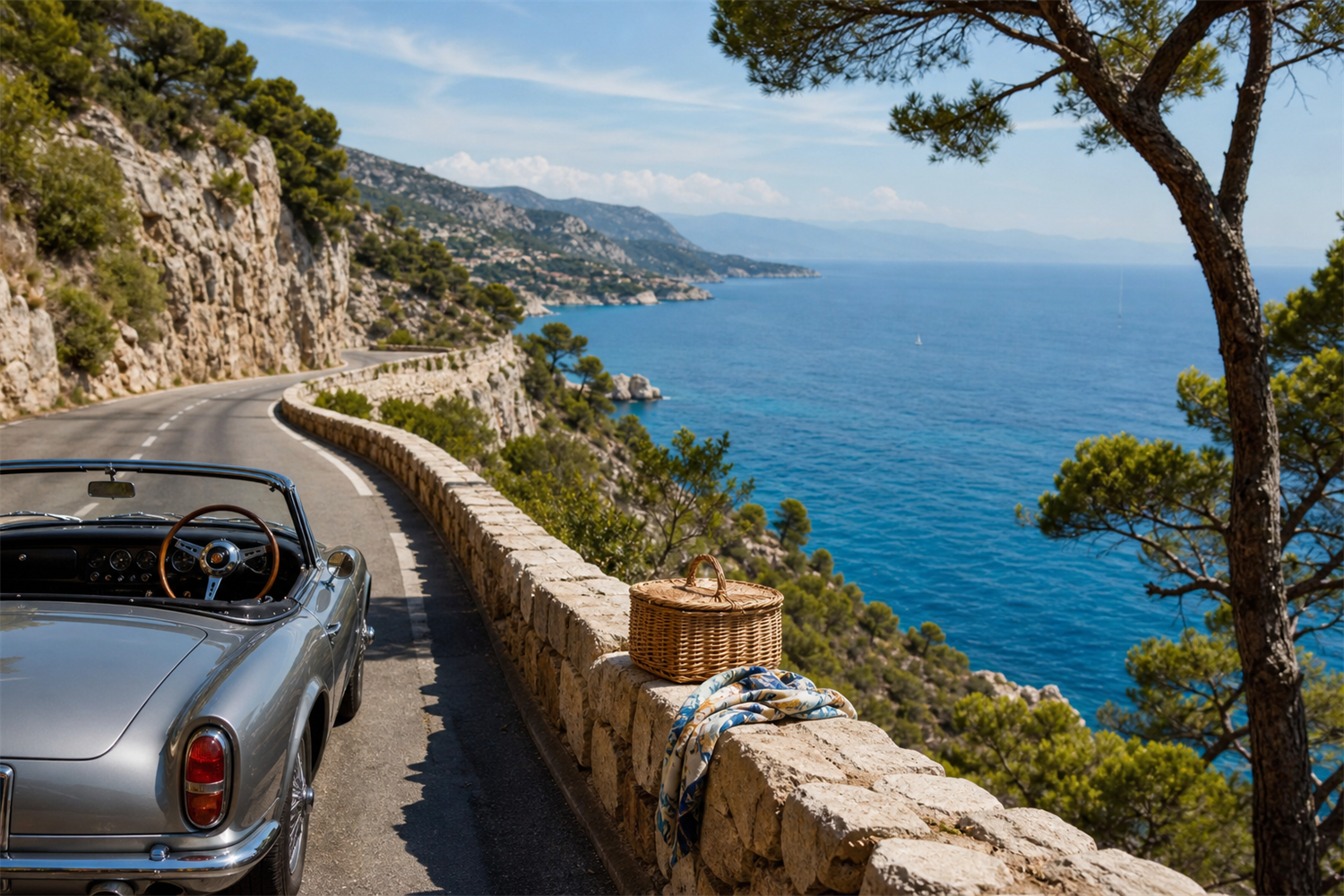 Cte dAzur luxurious: Saint-Tropez, Cannes and Monaco - travel magazine Impression 4