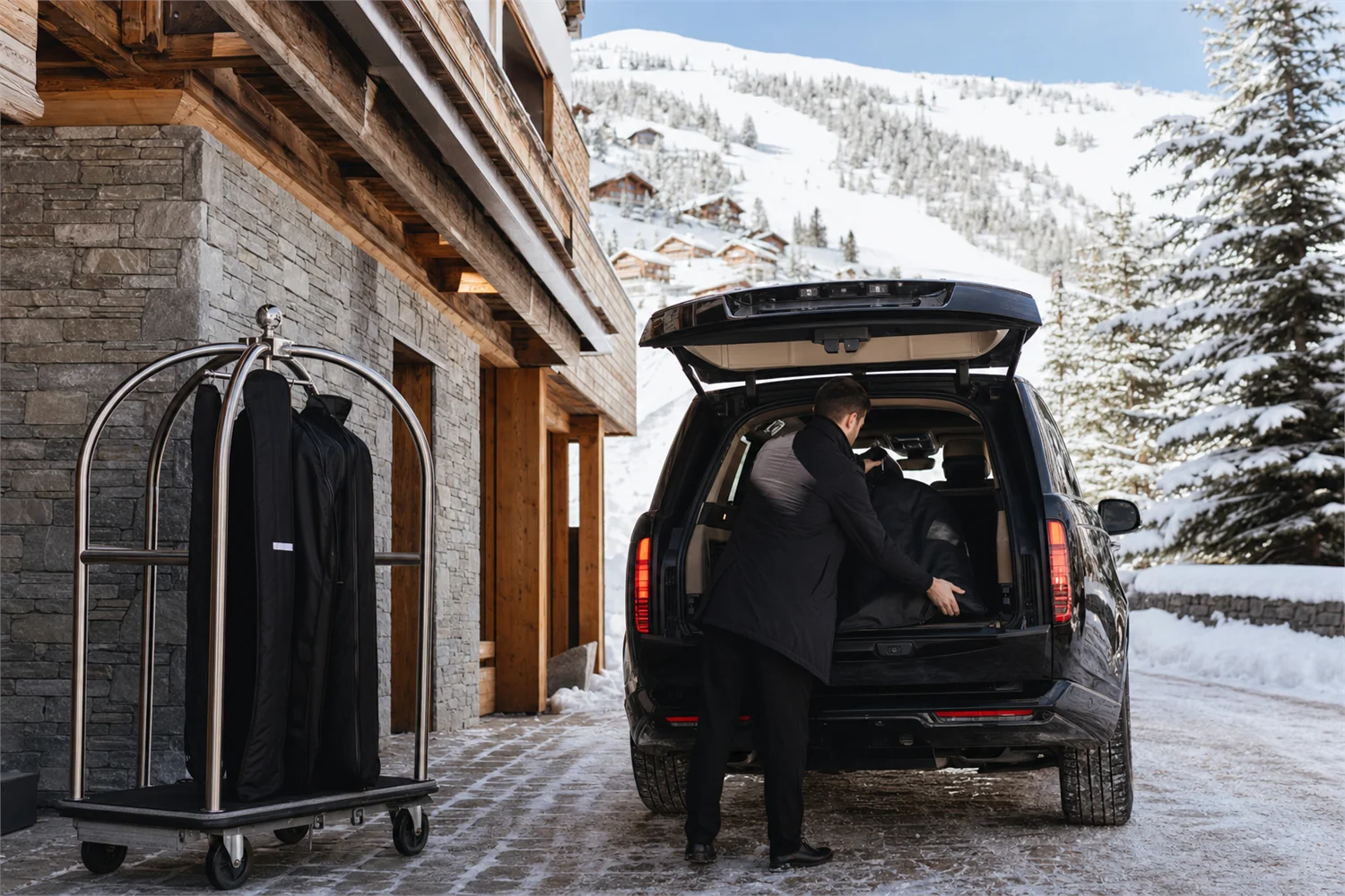 Reiseimpression aus dem Deluxetargets Reisemagazin Reiseimpression aus dem Deluxetargets Reisemagazin