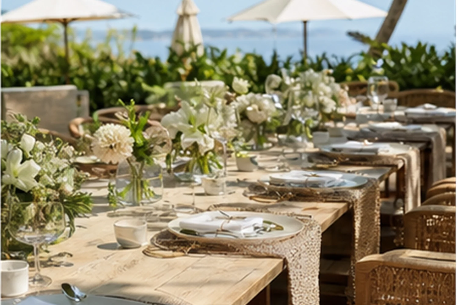 Destination Wedding: Gstelogistik, Transfers, Zimmerkontingente und Timing - Reisemagazin Impression 3 Destination Wedding: Gstelogistik, Transfers, Zimmerkontingente und Timing - Reisemagazin Impression 3