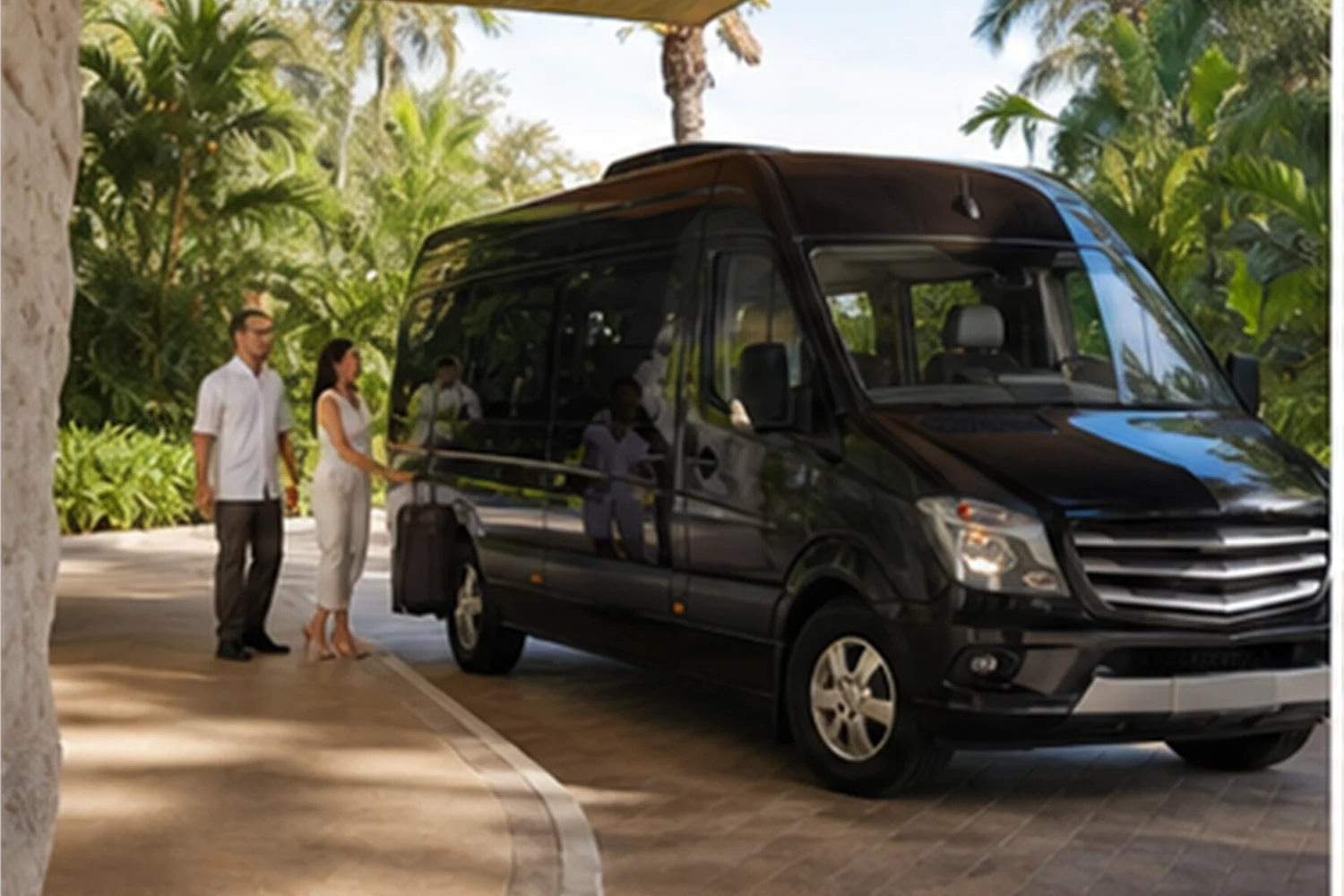 Destination Wedding: Gstelogistik, Transfers, Zimmerkontingente und Timing - Reisemagazin Impression 4 Destination Wedding: Gstelogistik, Transfers, Zimmerkontingente und Timing - Reisemagazin Impression 4
