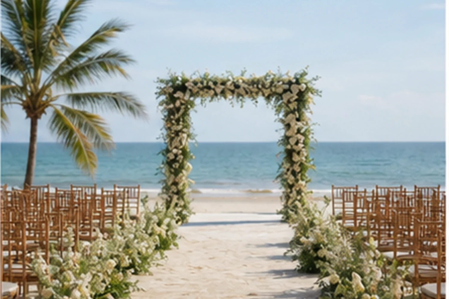 Destination Wedding: Gstelogistik, Transfers, Zimmerkontingente und Timing - Reisemagazin Impression 5 Destination Wedding: Gstelogistik, Transfers, Zimmerkontingente und Timing - Reisemagazin Impression 5