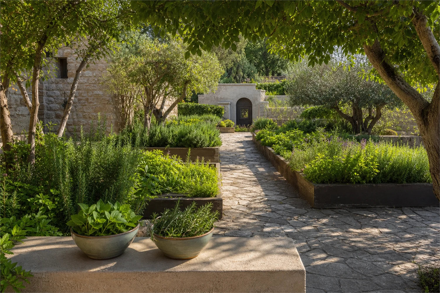 Detox at a luxury level: resorts for regeneration and new beginnings - travel magazine Impression 2