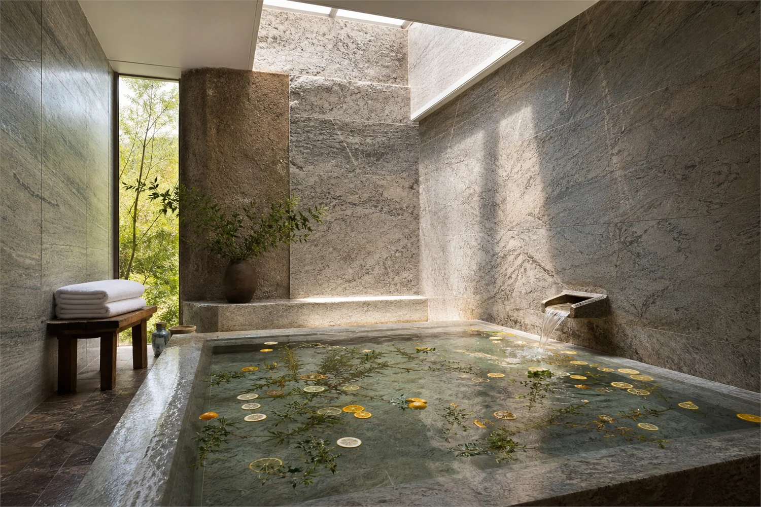 Detox at a luxury level: resorts for regeneration and new beginnings - travel magazine Impression 4