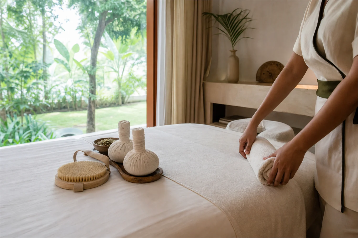 Detox at a luxury level: resorts for regeneration and new beginnings - travel magazine Impression 5