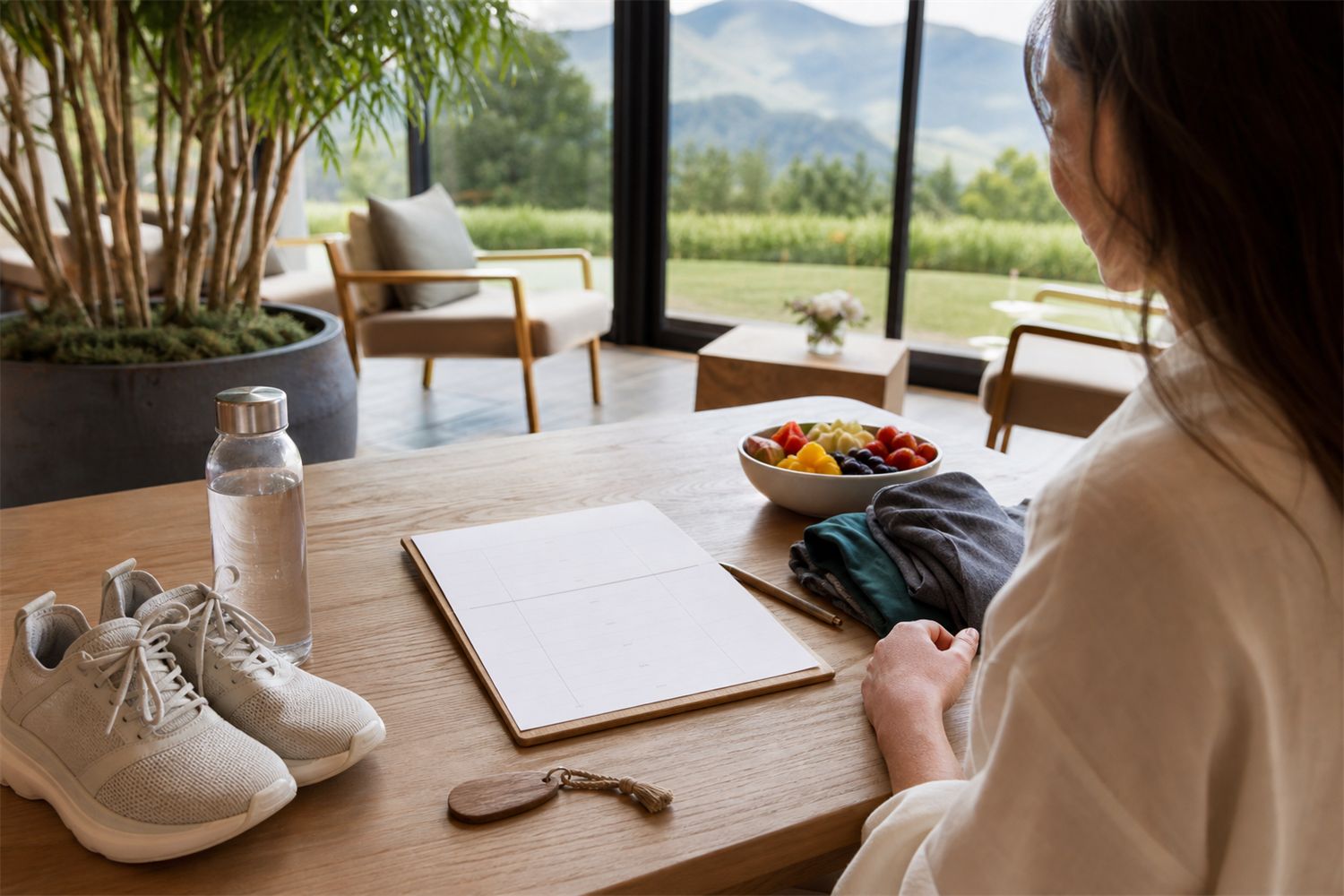 Reiseimpression aus dem Deluxetargets Reisemagazin