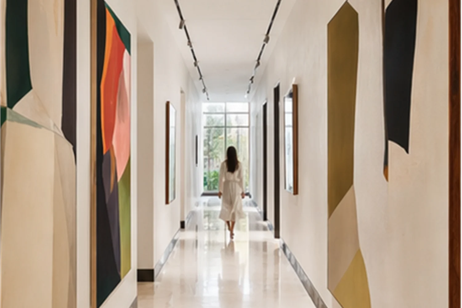 Les meilleurs hôtels pour les amateurs d'art et de design - magazine de voyage Impression 1 Les meilleurs hôtels pour les amateurs d'art et de design - magazine de voyage Impression 1