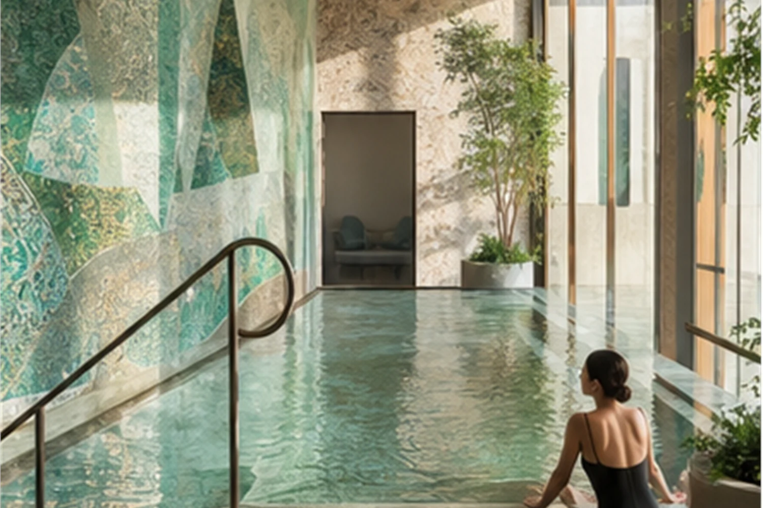 Les meilleurs hôtels pour les amateurs d'art et de design - magazine de voyage Impression 5 Les meilleurs hôtels pour les amateurs d'art et de design - magazine de voyage Impression 5