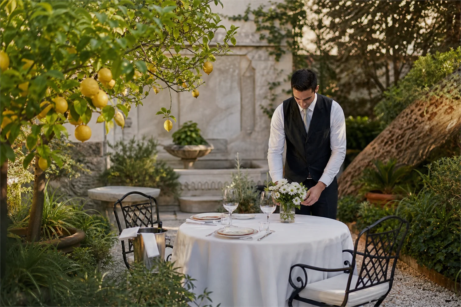 The best luxury destinations for couples - travel magazine Impression 1