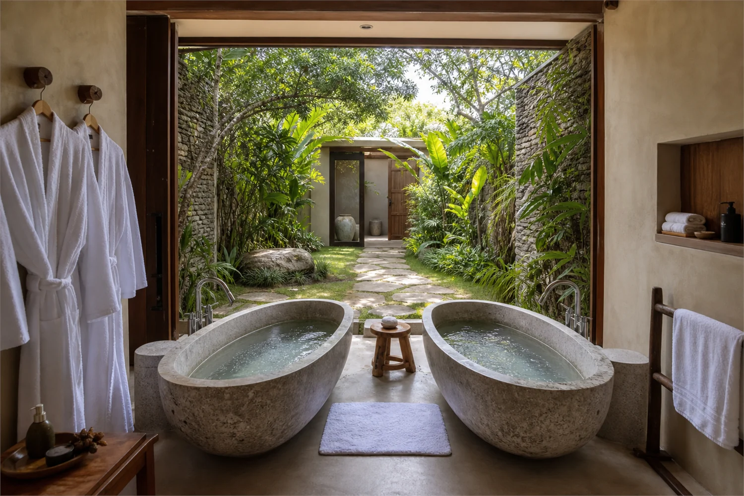 The best luxury destinations for couples - travel magazine Impression 2