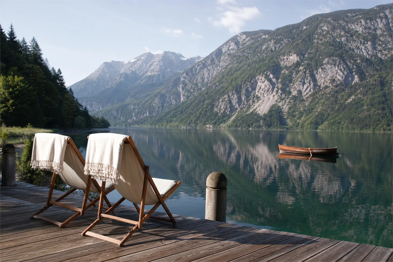 The best luxury destinations for couples - travel magazine Impression 3