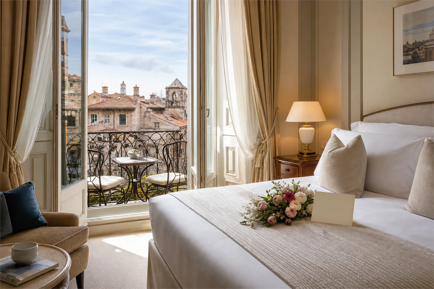 The best luxury destinations for couples - travel magazine Impression 4