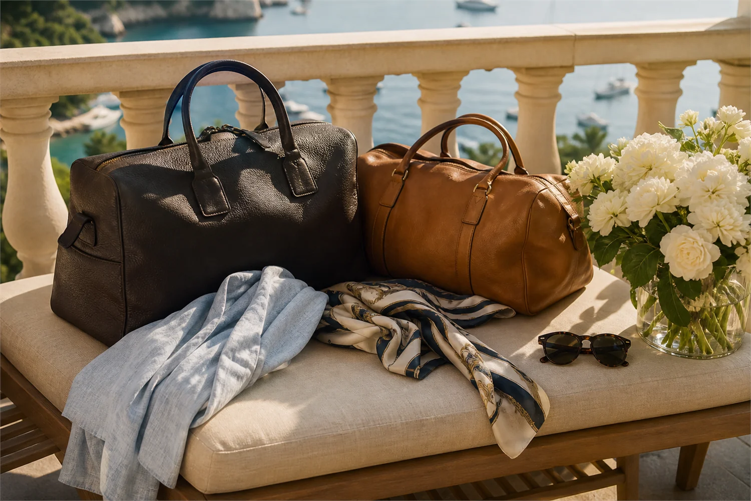 The best luxury destinations for couples - travel magazine Impression 6