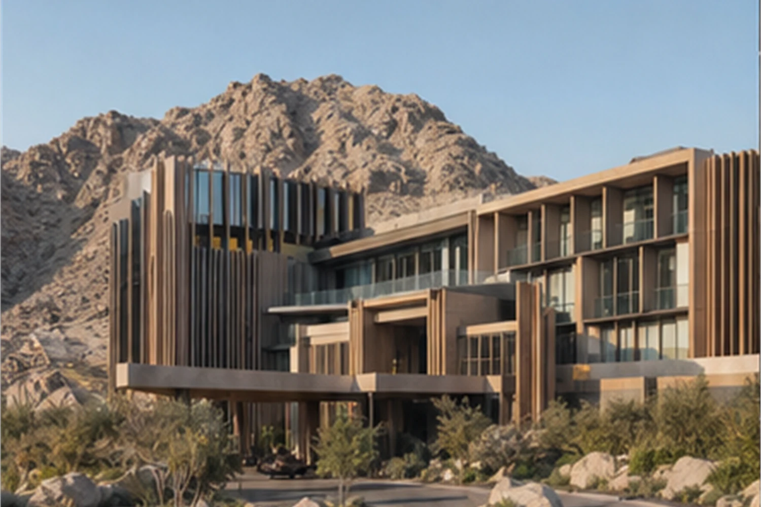 Die besten neuen Luxushotels, die Reisende kennen sollten