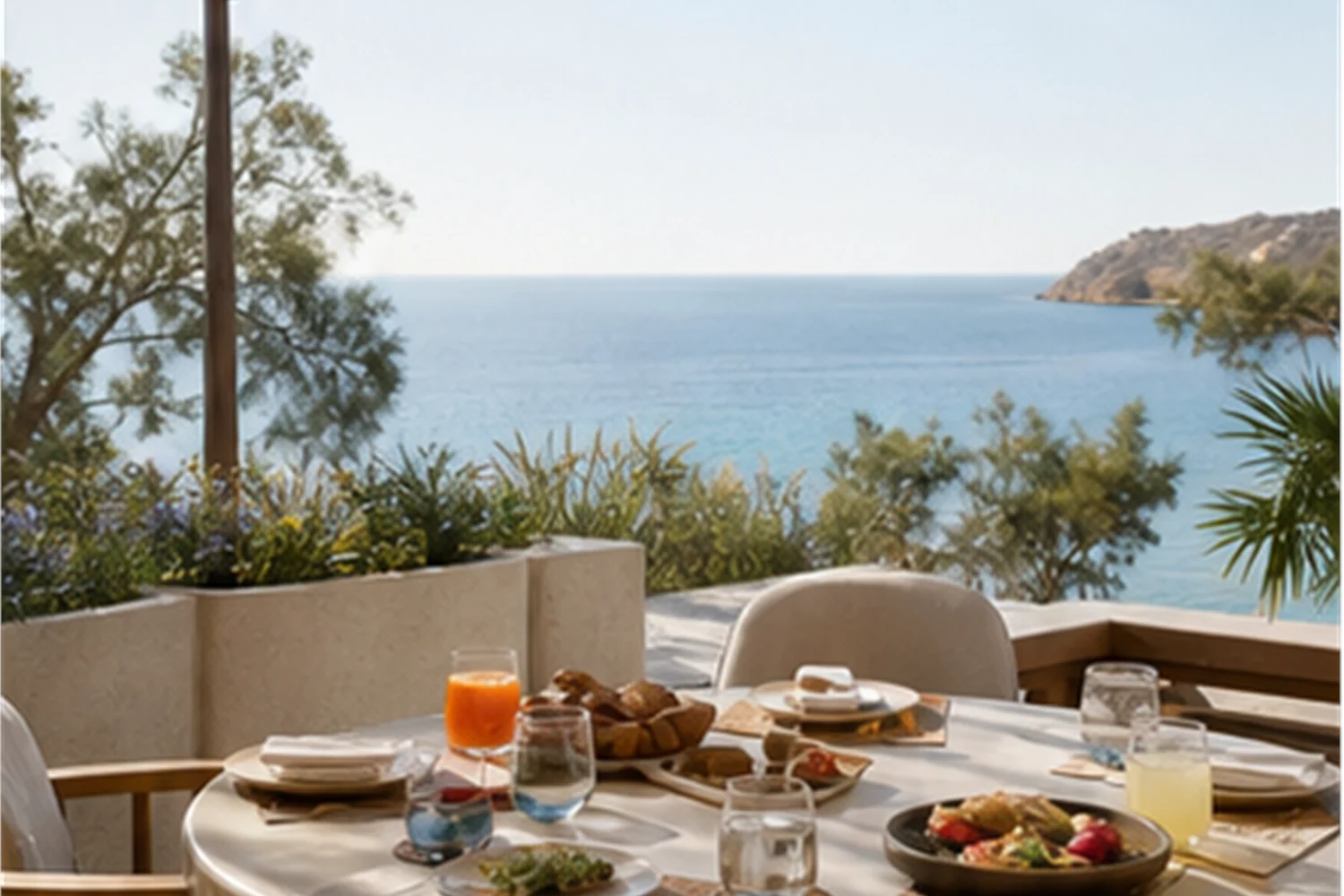 Les meilleurs nouveaux hôtels de luxe que les voyageurs devraient connaître - Travel Magazine Impression 6