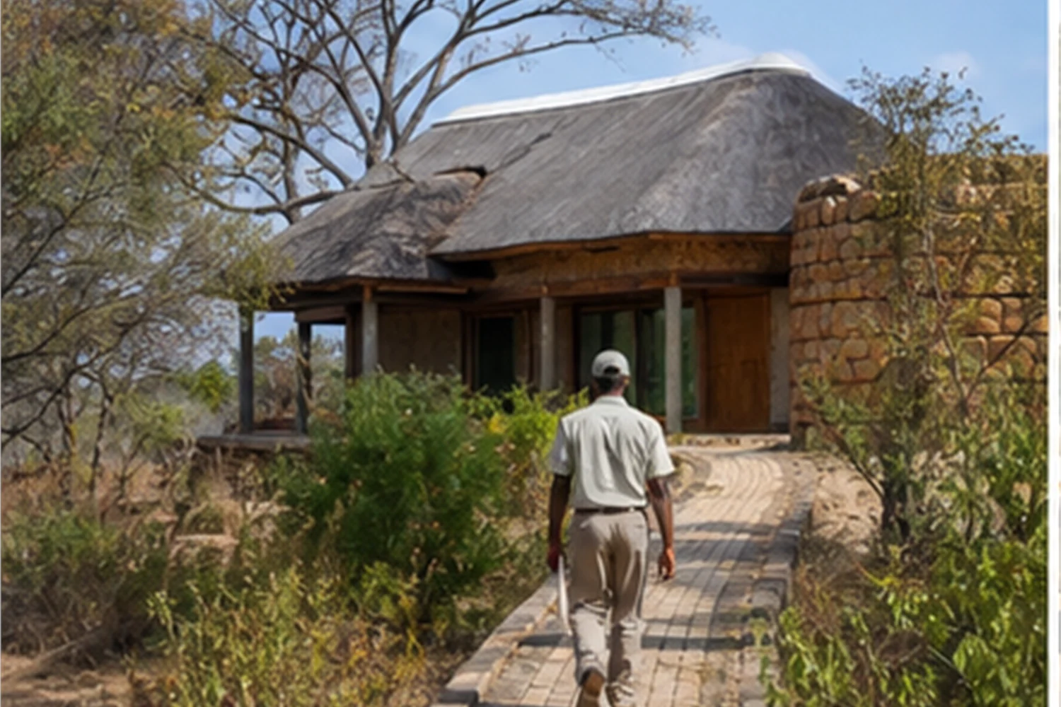 The best safari lodges with private pools - travel magazine Impression 4