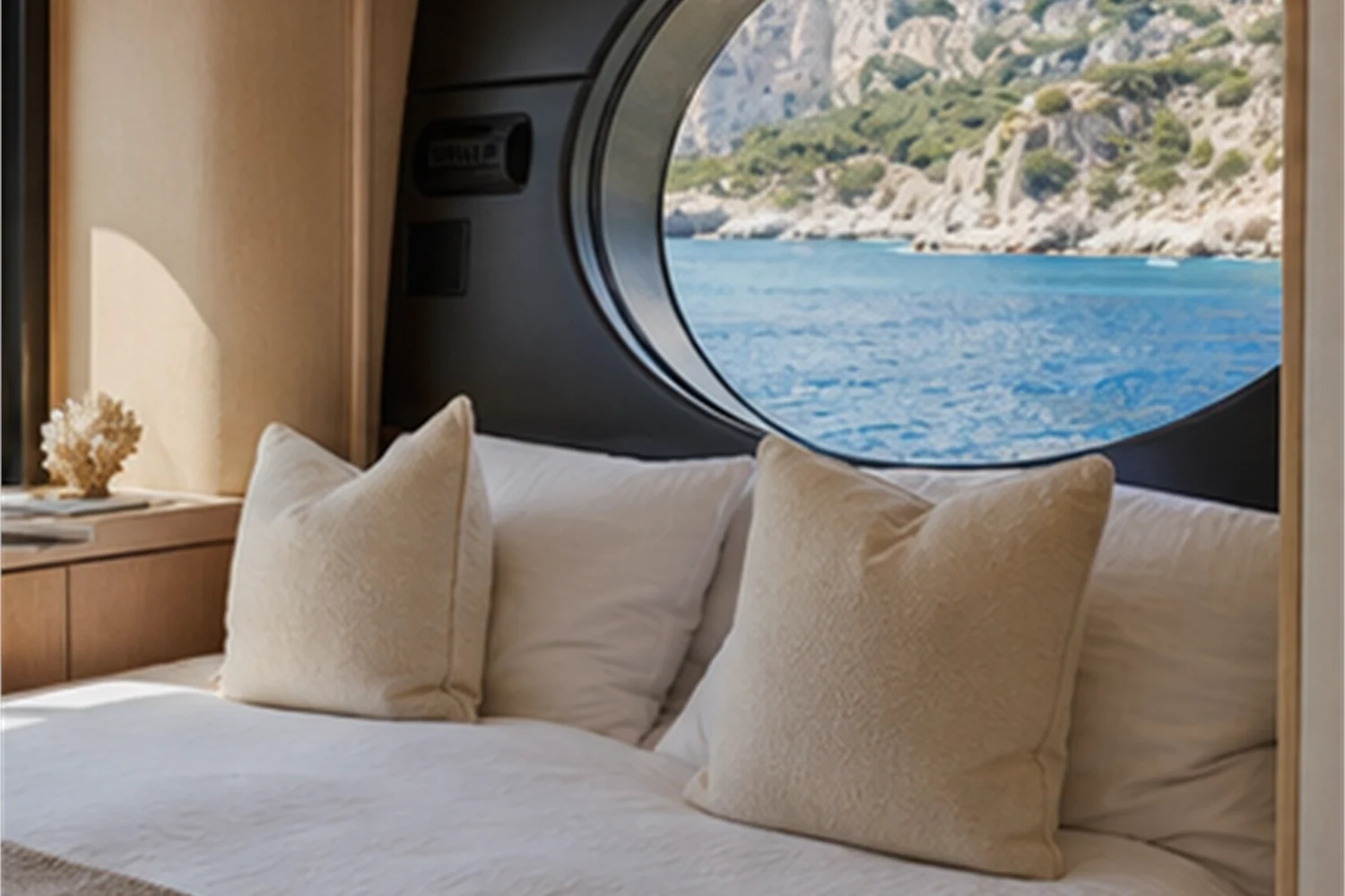 The best yachting destinations for the summer: Cte d'Azur to Sardinia - travel magazine Impression 5
