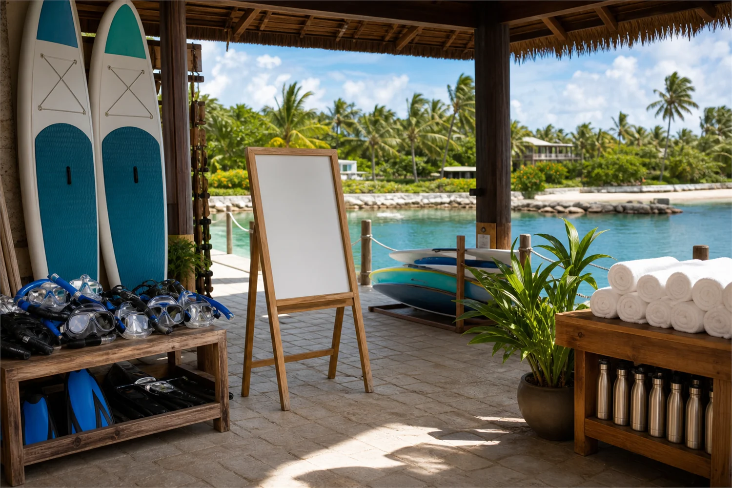 Die perfekte Dauer im Inselresort: 5, 7 oder 10 Nchte - Reisemagazin Impression 3