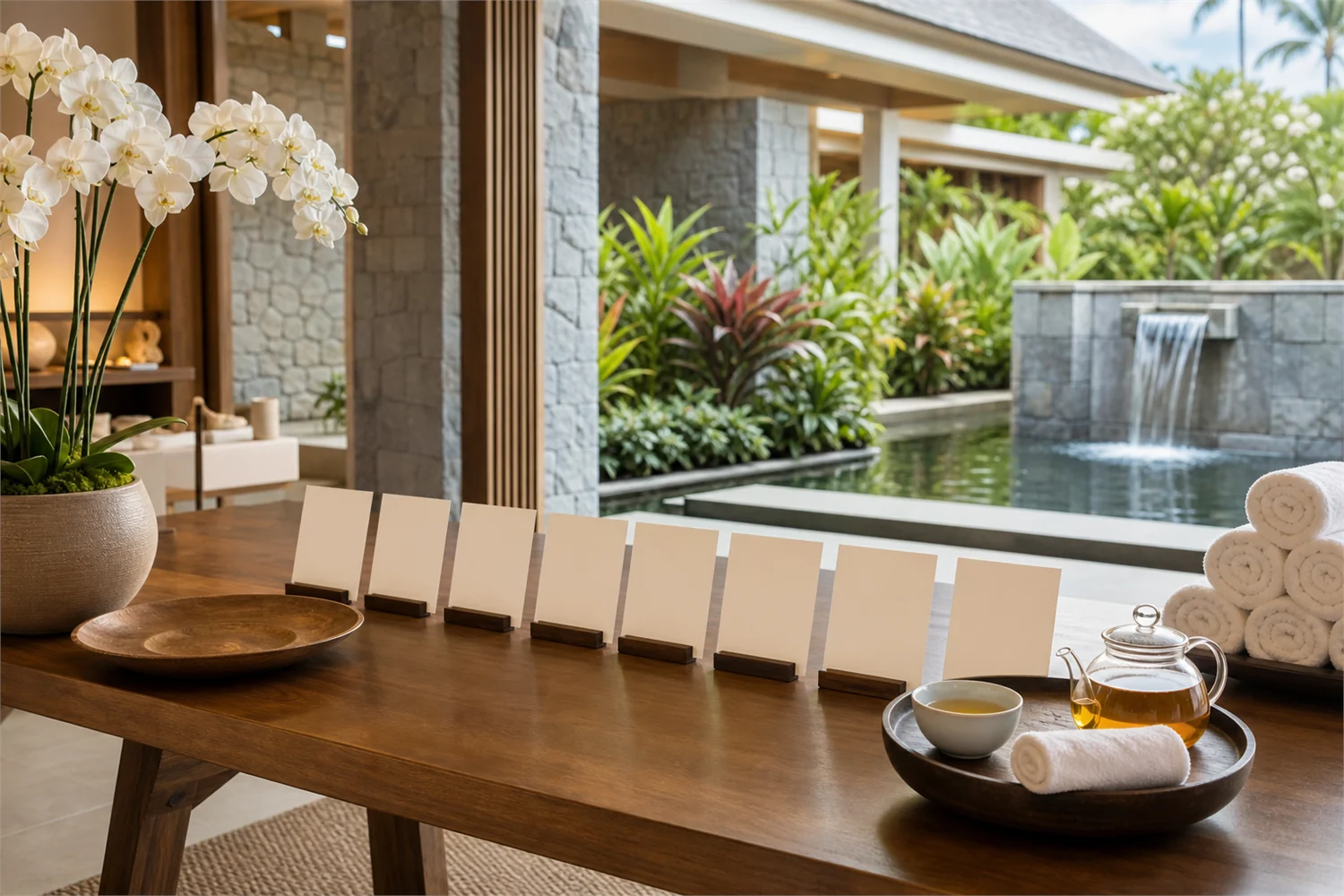 Reiseimpression aus dem Deluxetargets Reisemagazin