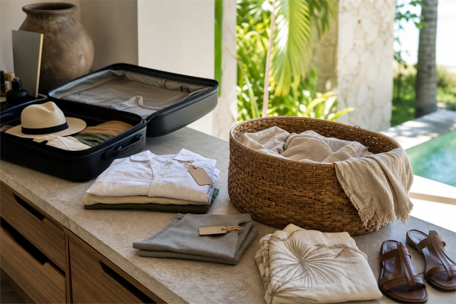 Die perfekte Dauer im Inselresort: 5, 7 oder 10 Nchte - Reisemagazin Impression 5