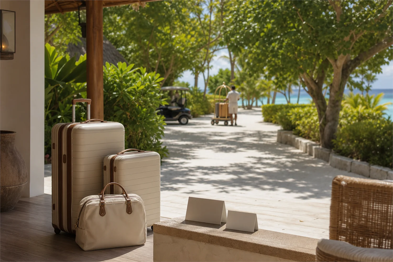 Die perfekte Dauer im Inselresort: 5, 7 oder 10 Nchte - Reisemagazin Impression 6