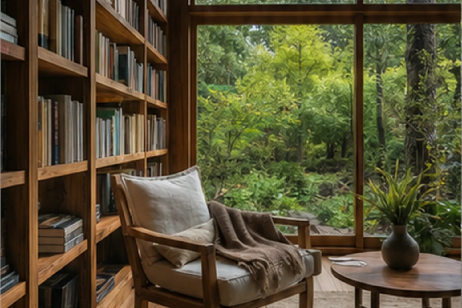 Digital Detox de Luxe: Resorts without noise and distraction - travel magazine Impression 2