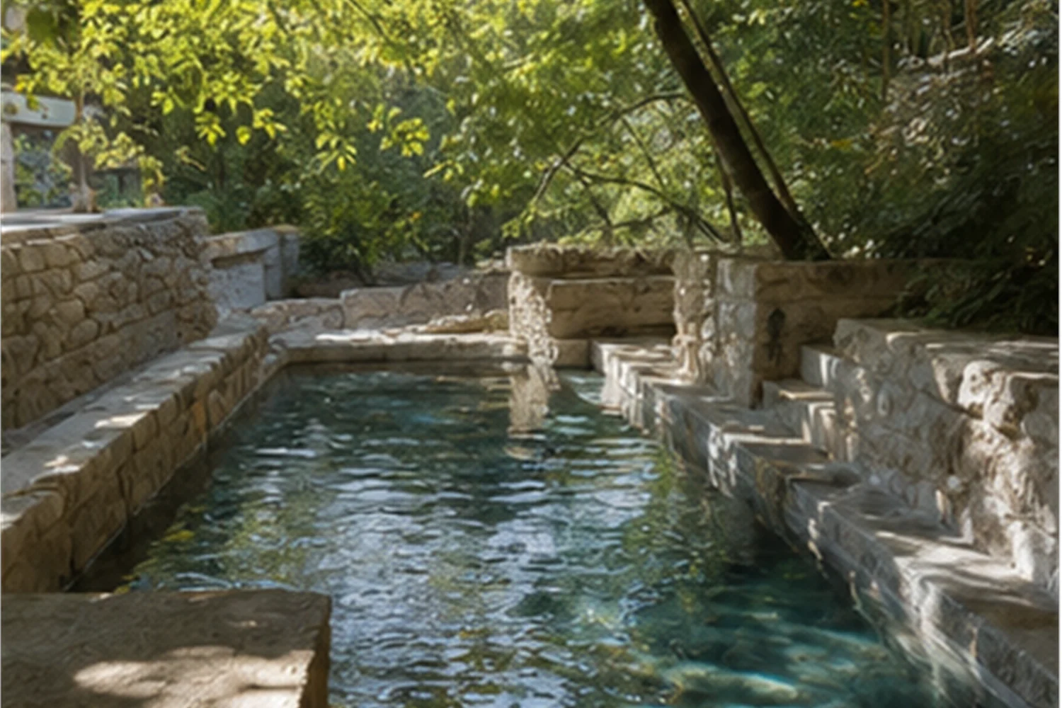 Digital Detox de Luxe: Resorts without noise and distraction - travel magazine Impression 3