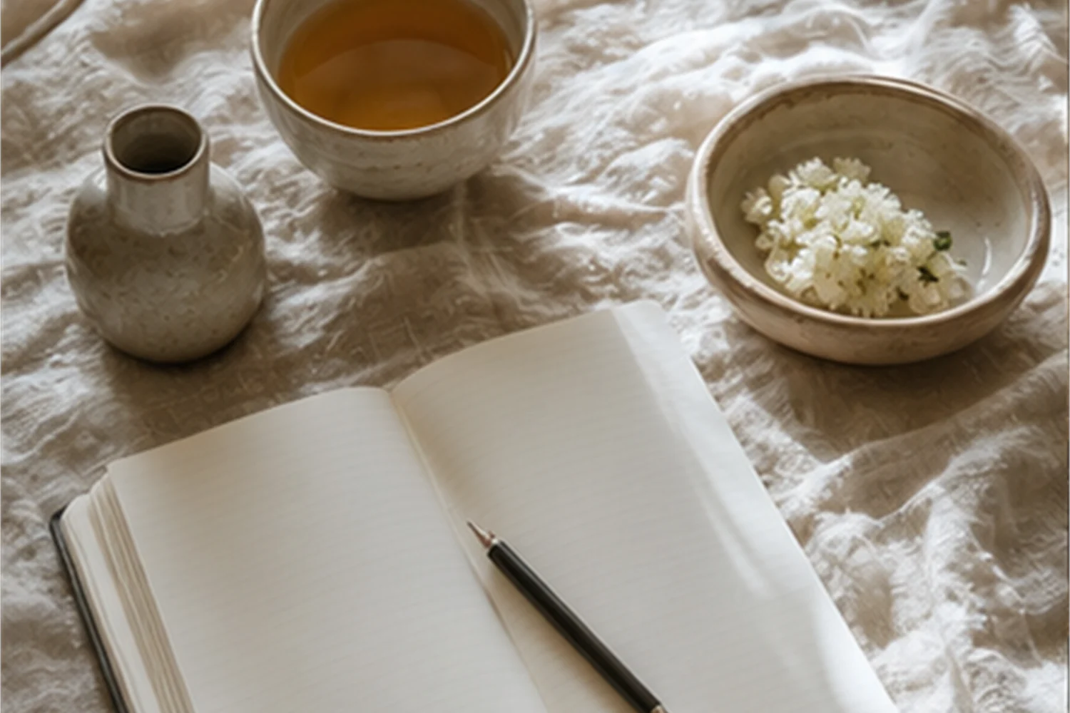 Digital Detox de Luxe: Resorts without noise and distraction - travel magazine Impression 4