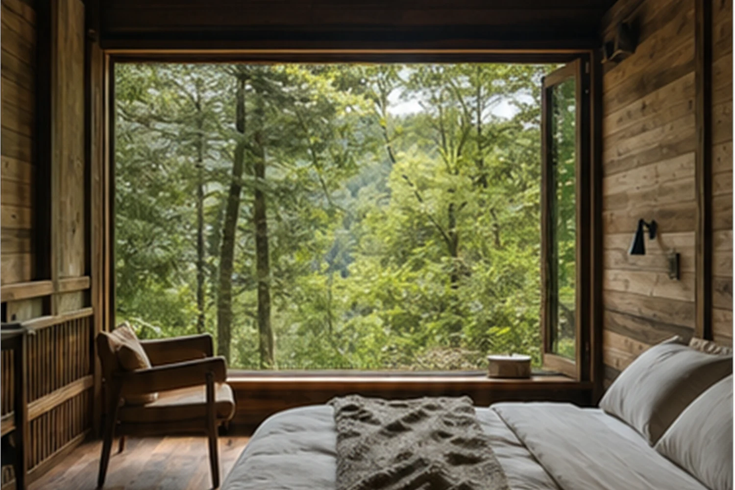 Digital Detox de Luxe: Resorts without noise and distraction - travel magazine Impression 5