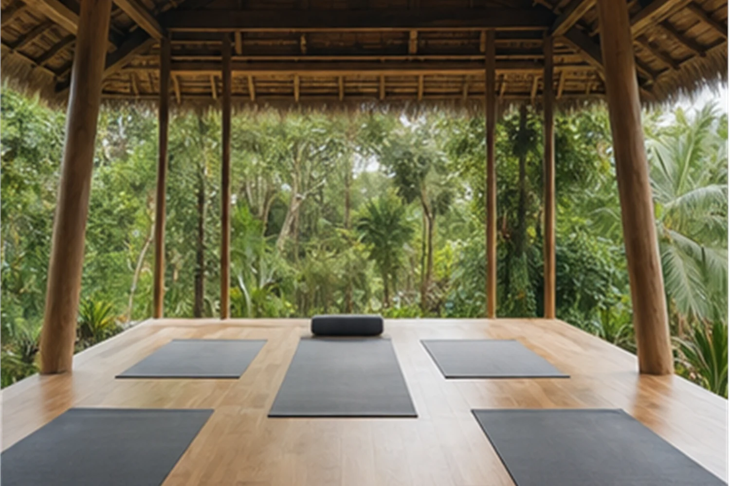 Digital Detox de Luxe: Resorts without noise and distraction - travel magazine Impression 7