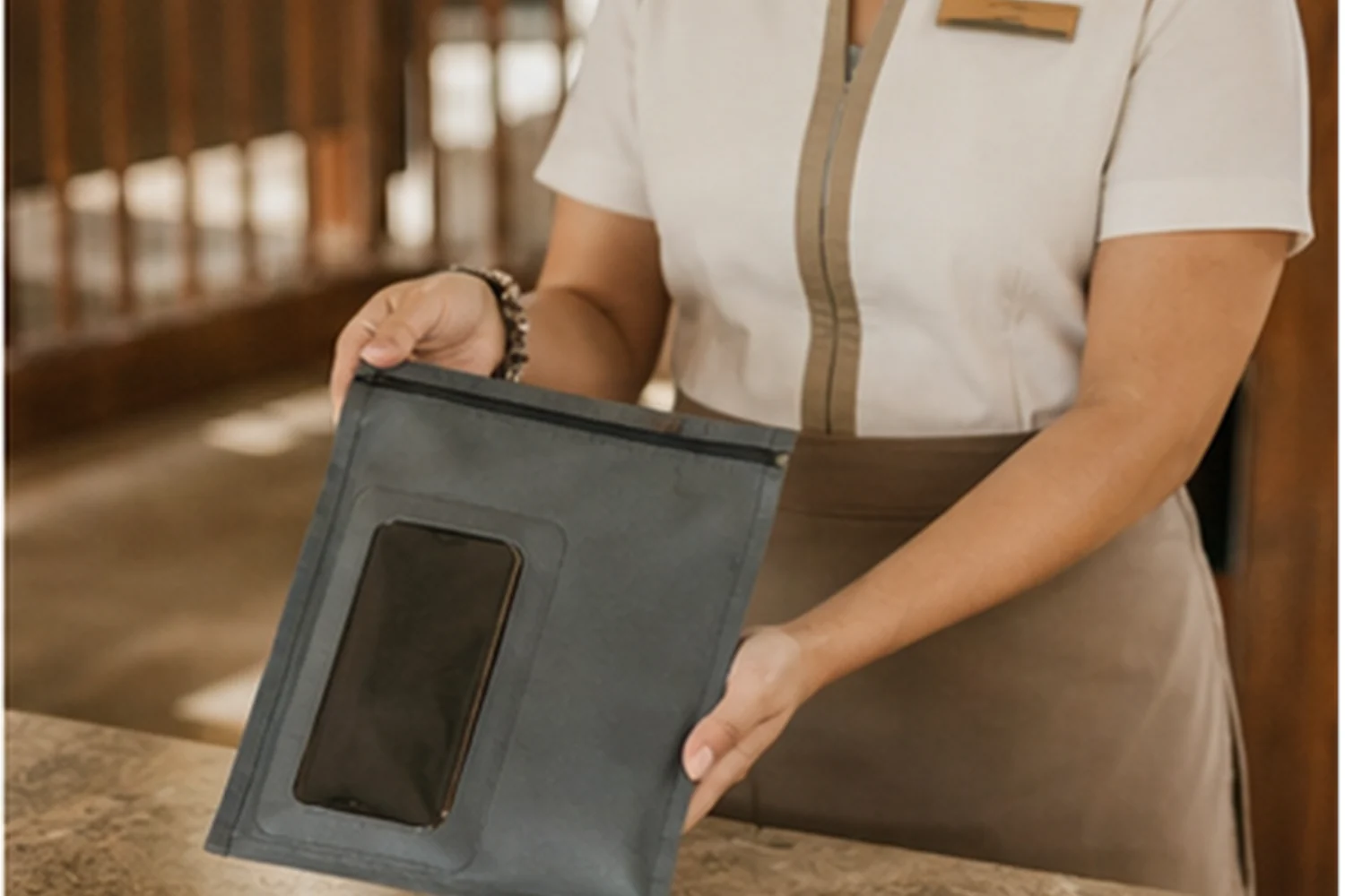Détox numérique sans frustration : règles WiFi, contact d'urgence et structure quotidienne - magazine de voyage Impression 6 Détox numérique sans frustration : règles WiFi, contact d'urgence et structure quotidienne - magazine de voyage Impression 6