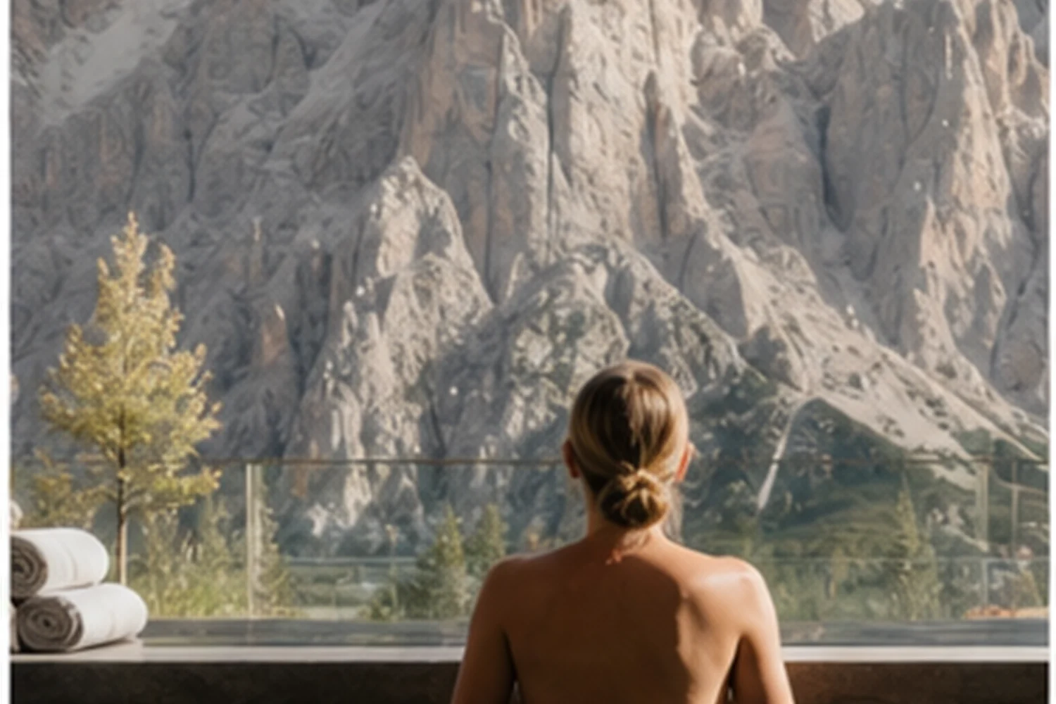 Experience the Dolomites in luxury: design hotels and gourmet cuisine - travel magazine Impression 4 Experience the Dolomites in luxury: design hotels and gourmet cuisine - travel magazine Impression 4