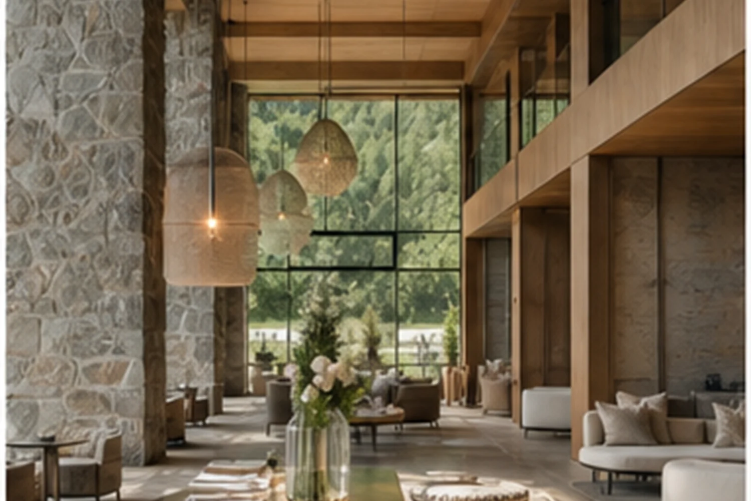Experience the Dolomites in luxury: design hotels and gourmet cuisine - travel magazine Impression 5 Experience the Dolomites in luxury: design hotels and gourmet cuisine - travel magazine Impression 5