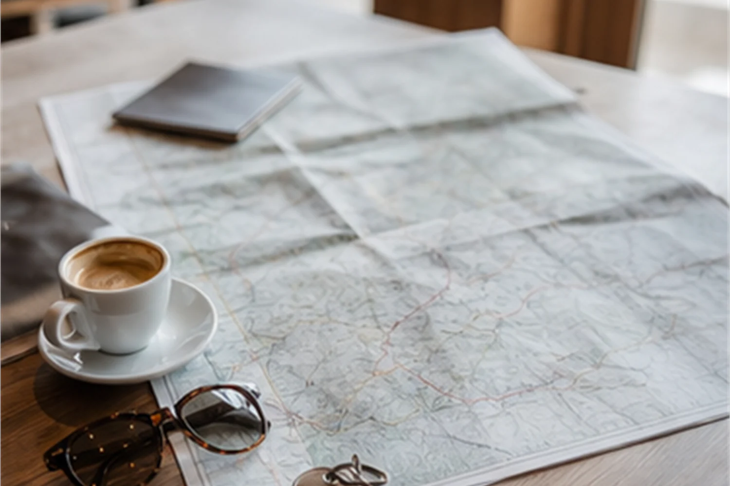 Dolomites route without car stress: driver, passports and hotel changes - travel magazine Impression 3