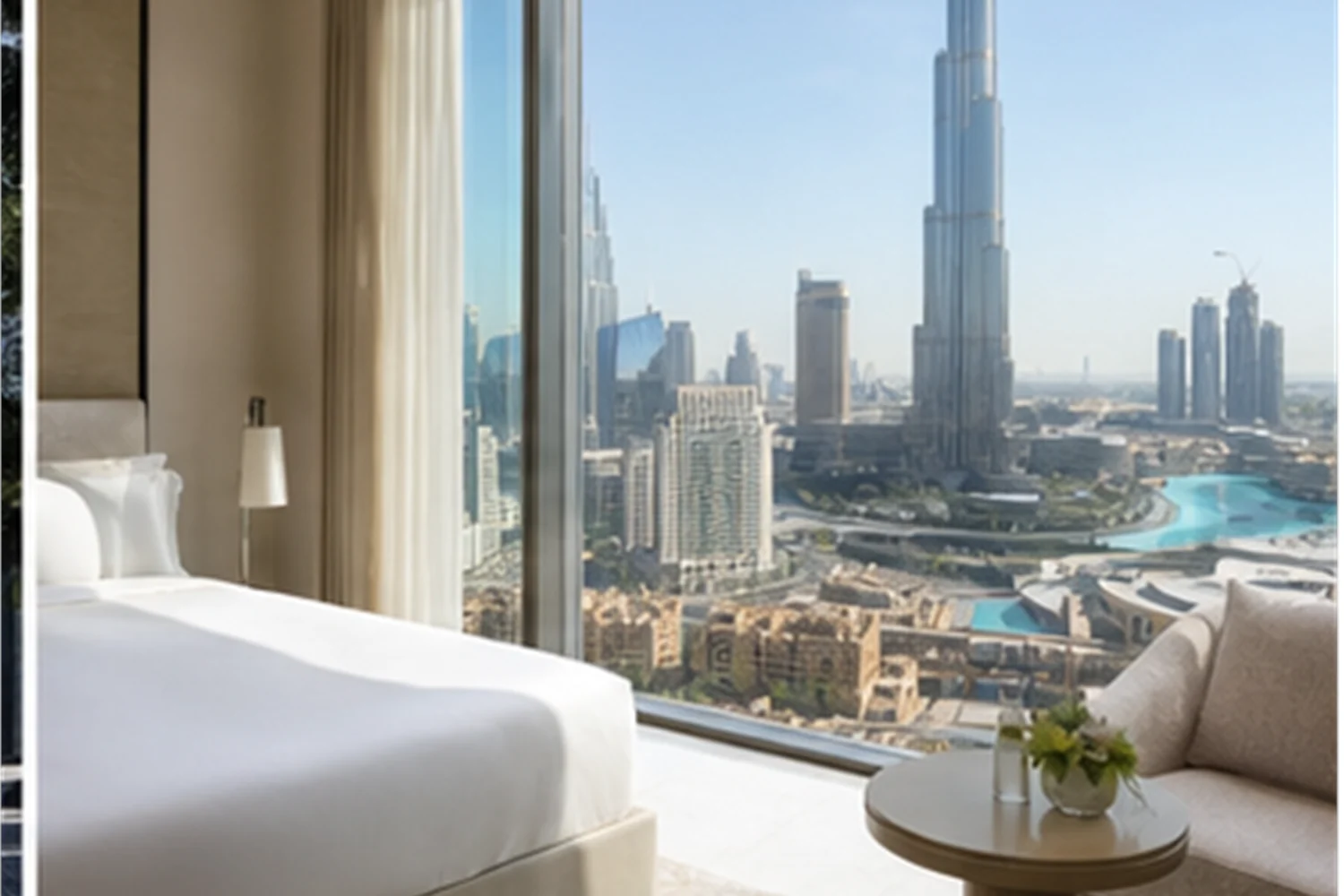 Reiseimpression aus dem Deluxetargets Reisemagazin