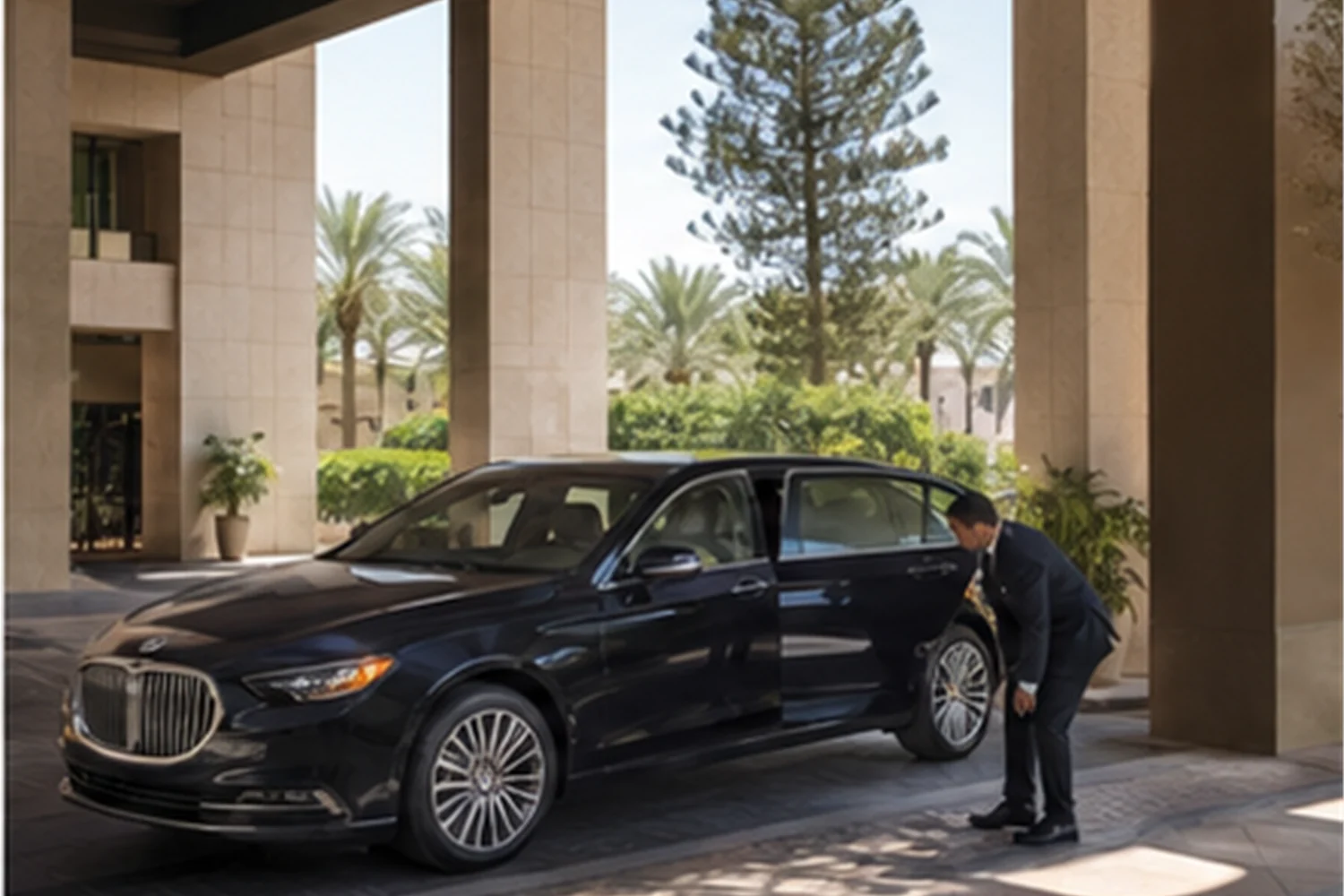 Dubai Hotelzone wählen: Beach, DIFC, Downtown oder Creek - Reisemagazin Impression 4