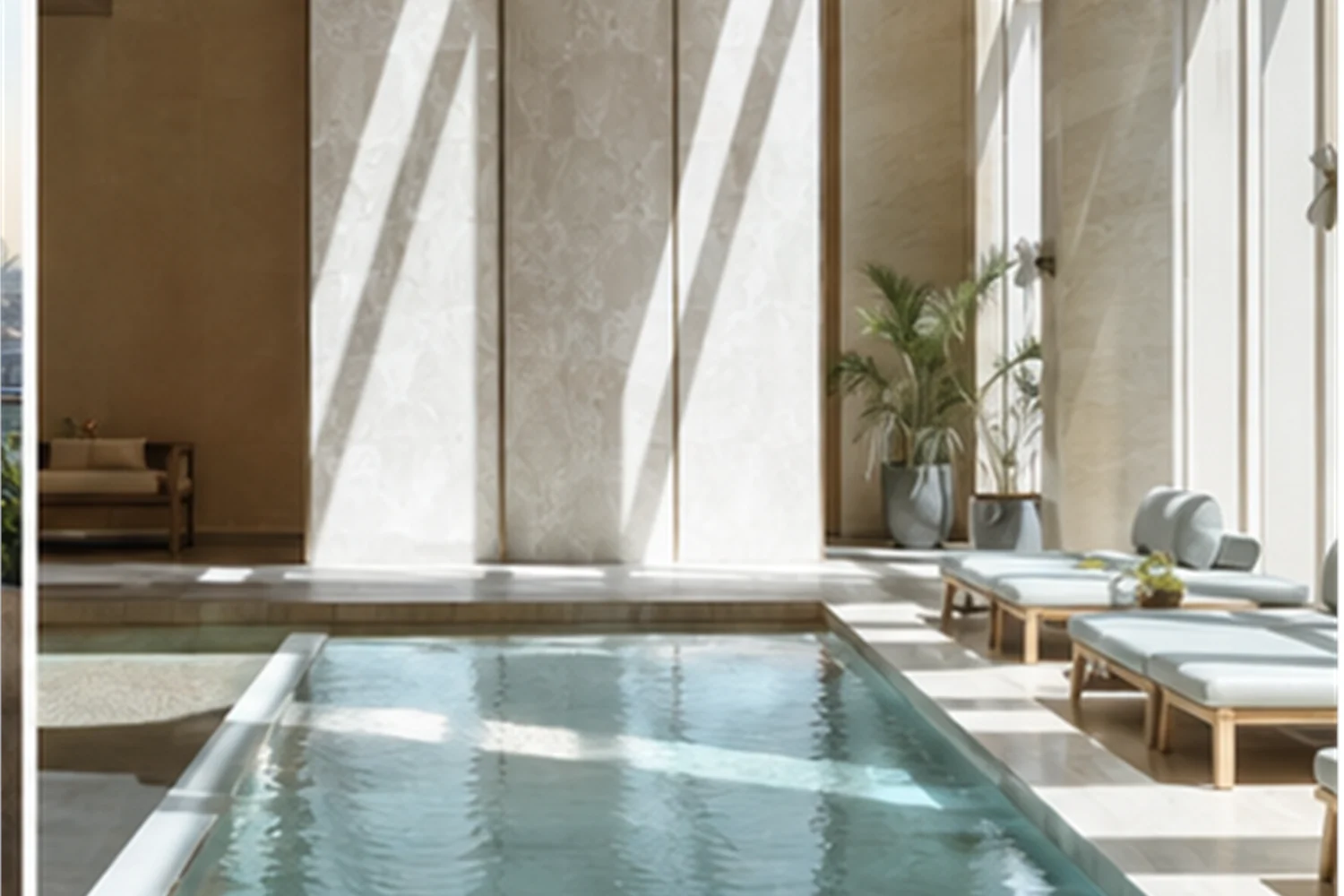 Dubai Hotelzone wählen: Beach, DIFC, Downtown oder Creek - Reisemagazin Impression 6