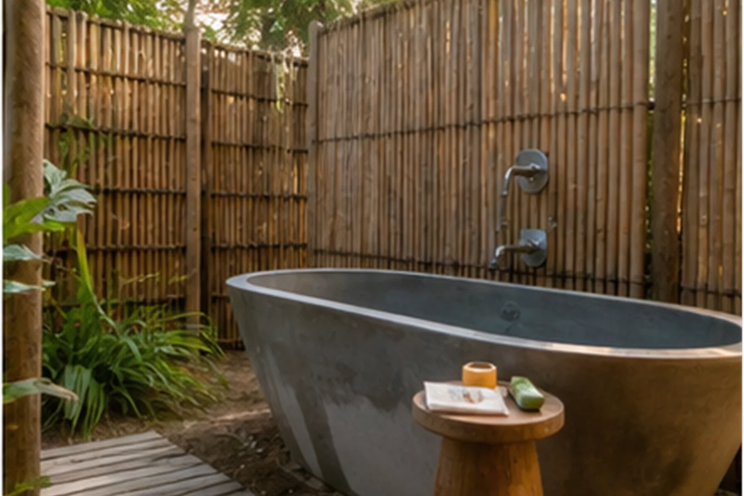 Eco Luxury Lodges: Komfort, Design und Verantwortung - Reisemagazin Impression 5 Eco Luxury Lodges: Komfort, Design und Verantwortung - Reisemagazin Impression 5