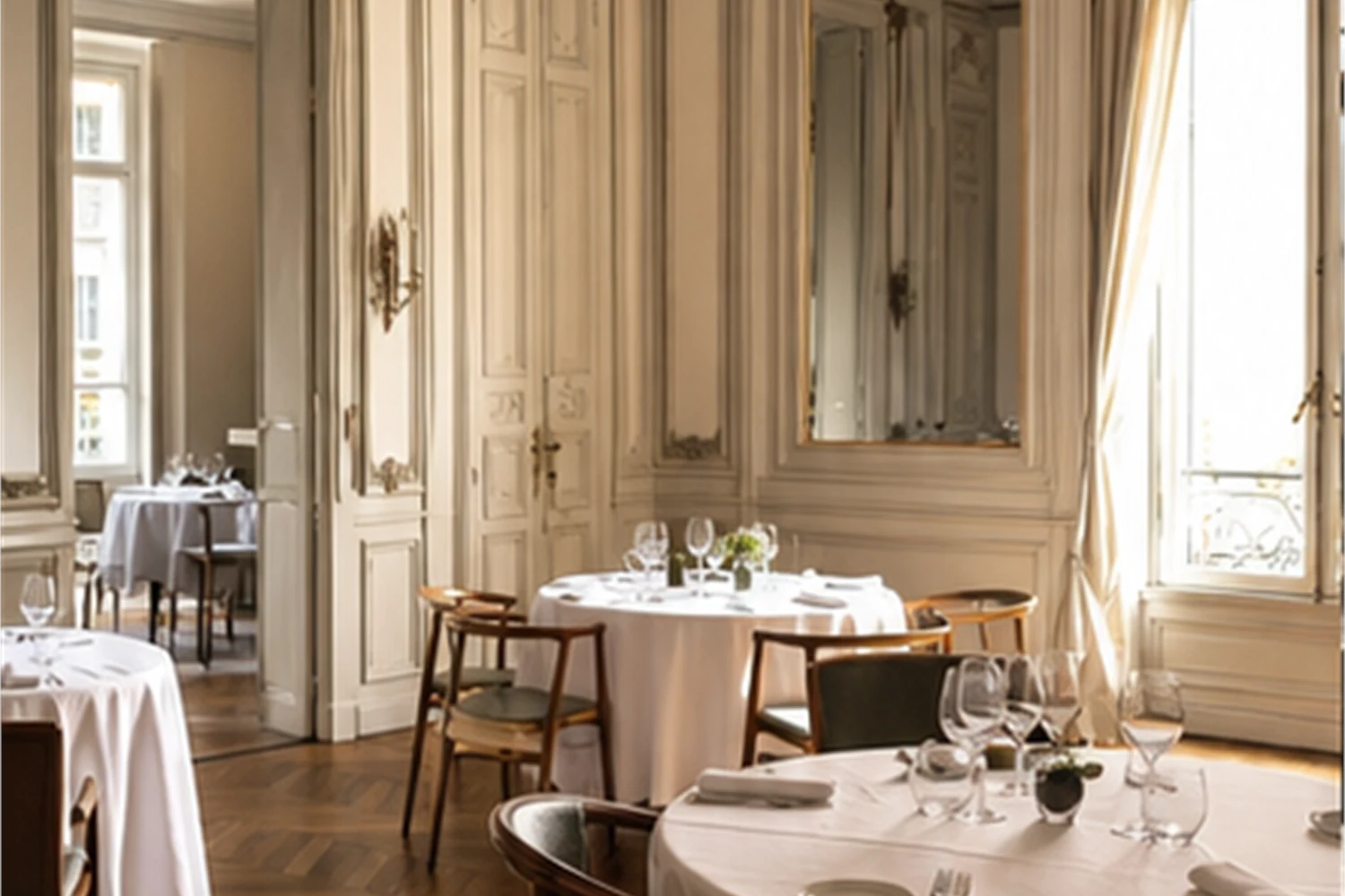 Fine Dining Reisen: Städte, die Gourmets lieben werden