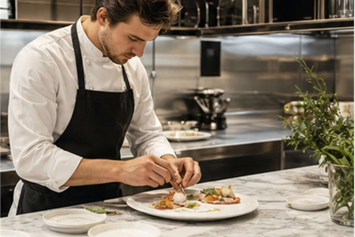 Private dining experiences for guests - travel magazine Impression 7 Private dining experiences for guests - travel magazine Impression 7