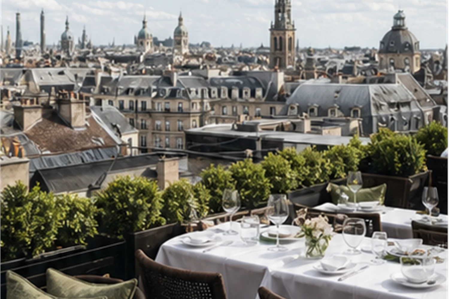 Voyages gastronomiques : des villes qui plairont aux gourmets - magazine de voyage Impression 2 Voyages gastronomiques : des villes qui plairont aux gourmets - magazine de voyage Impression 2