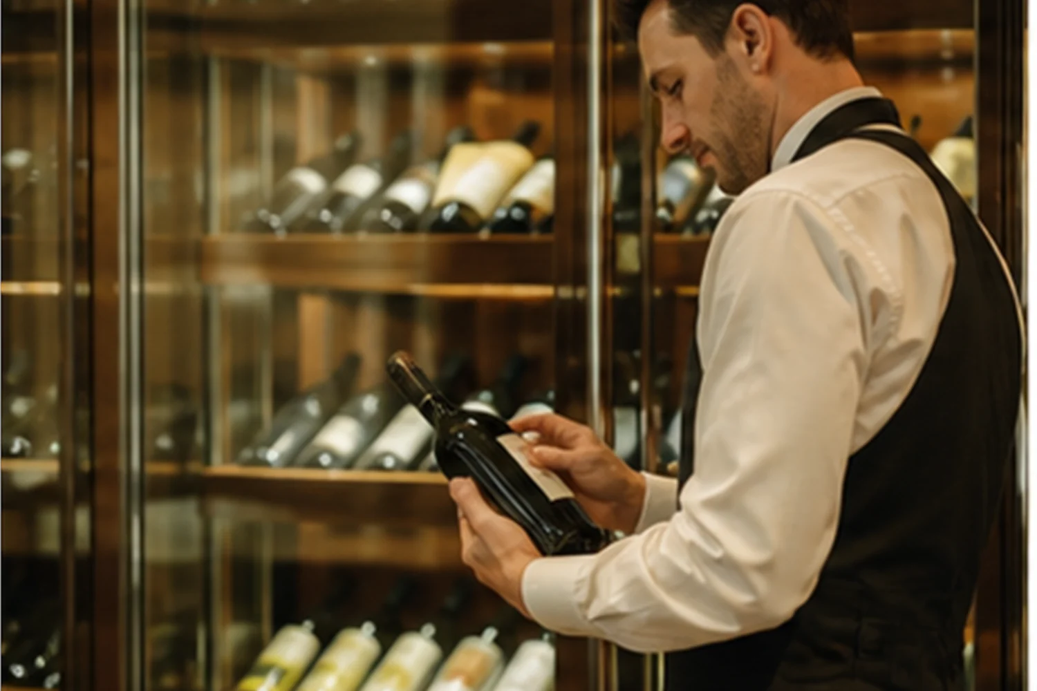 Fine dining reservations while traveling: How to really get top tables - travel magazine Impression 4