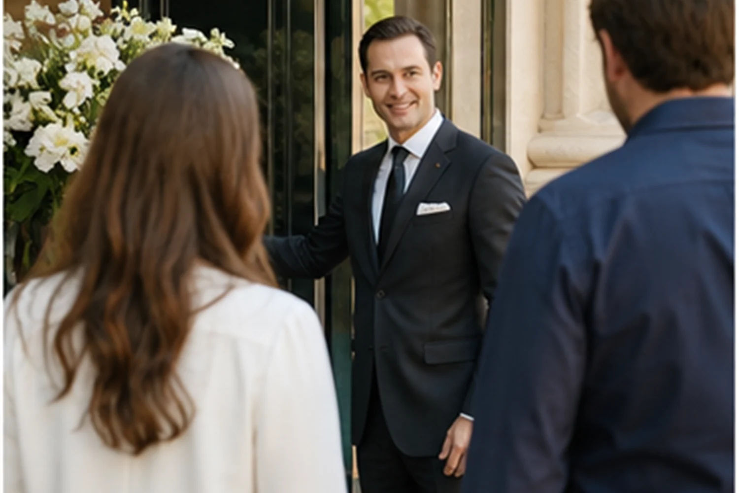Fine dining reservations while traveling: How to really get top tables - travel magazine Impression 6
