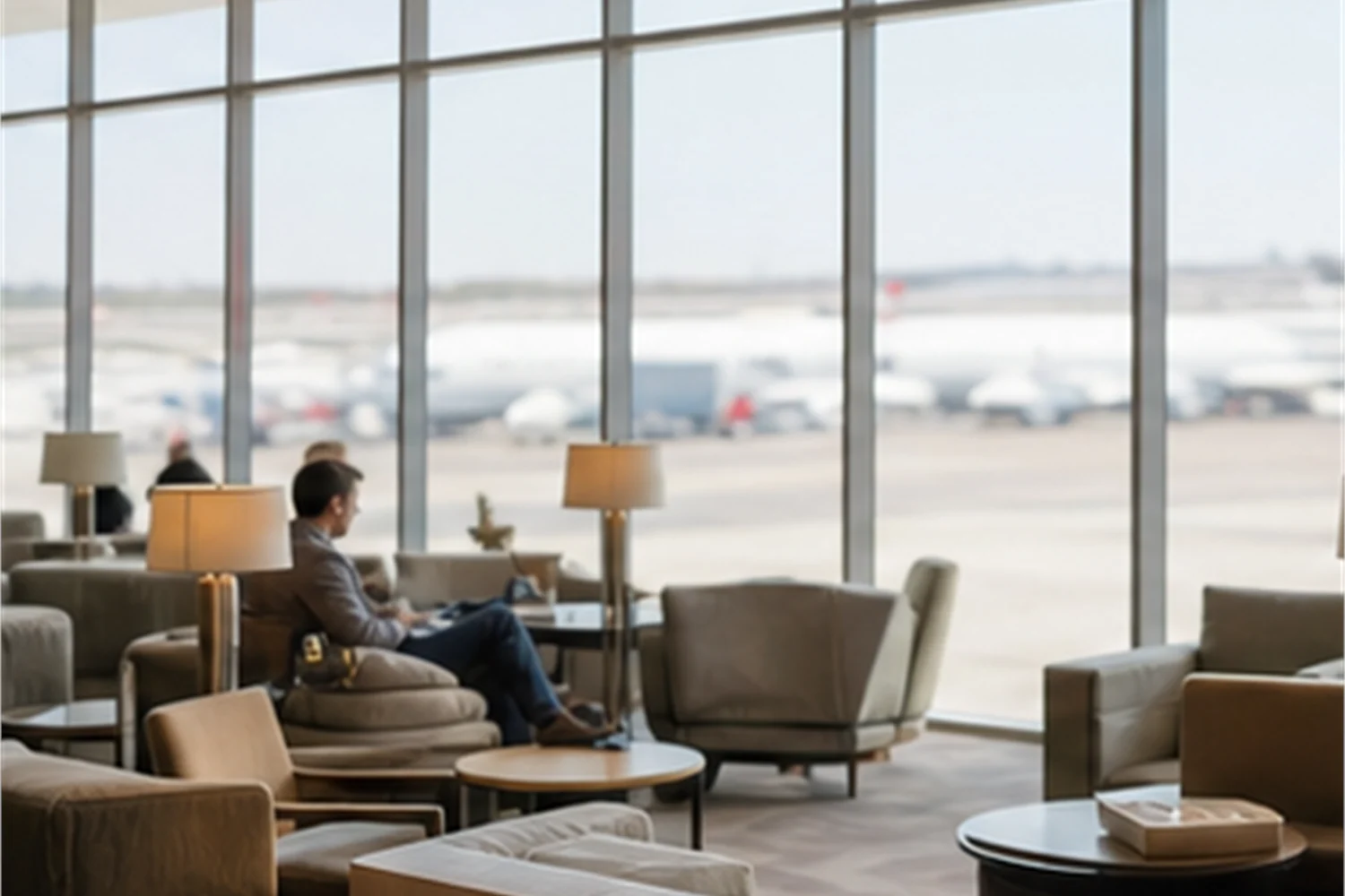 First Class Award Seats: How travelers realistically estimate available dates - travel magazine Impression 2 First Class Award Seats: How travelers realistically estimate available dates - travel magazine Impression 2