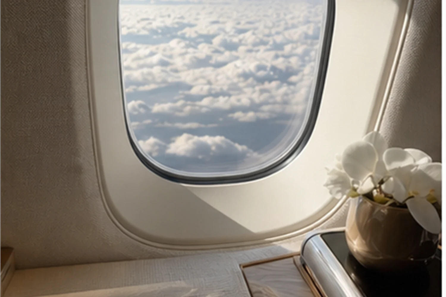 First Class Award Seats: How travelers realistically estimate available dates - travel magazine Impression 6 First Class Award Seats: How travelers realistically estimate available dates - travel magazine Impression 6