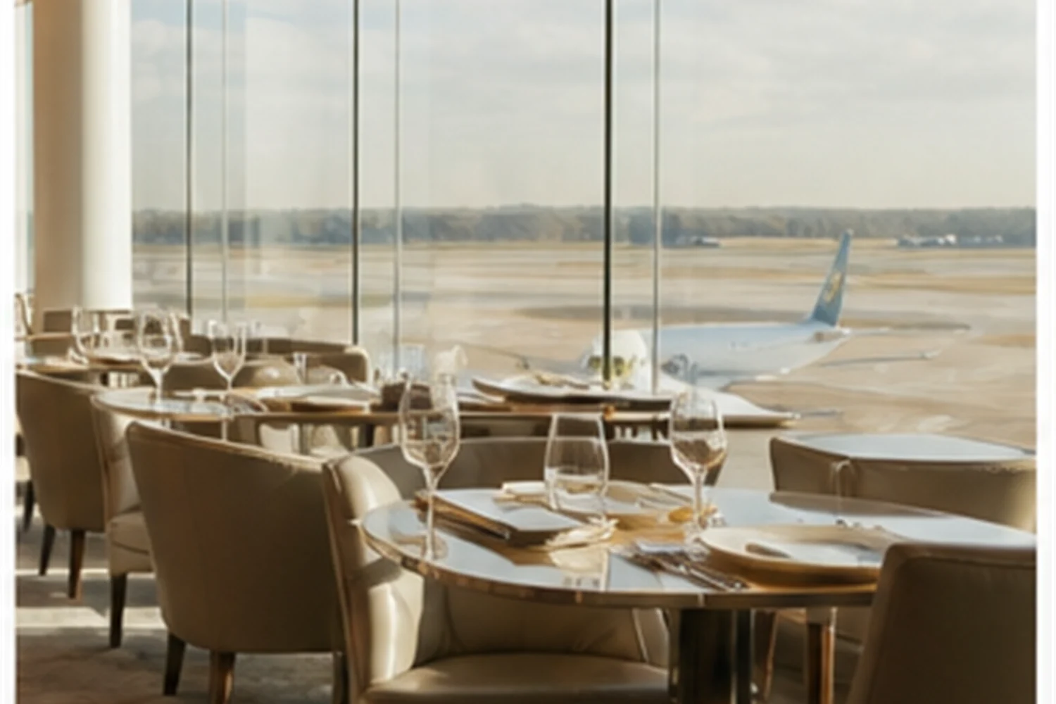 Travel impression from the Deluxetargets travel magazine