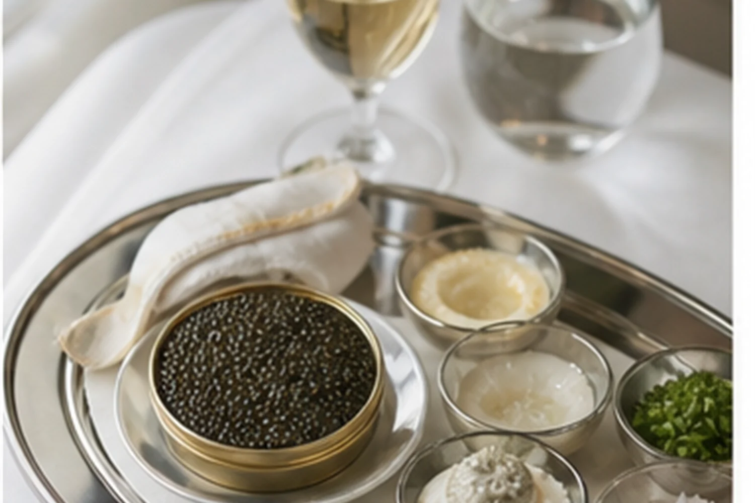 Flying First Class: The best airlines for guests - travel magazine Impression 3 Flying First Class: The best airlines for guests - travel magazine Impression 3