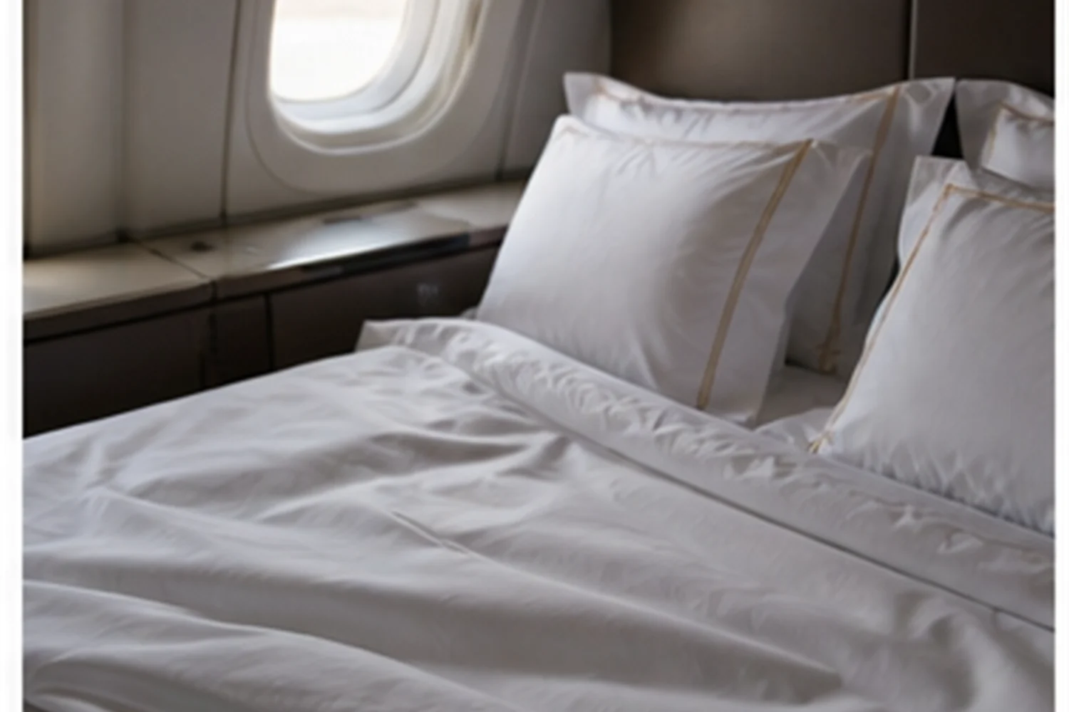 Flying First Class: The best airlines for guests - travel magazine Impression 4 Flying First Class: The best airlines for guests - travel magazine Impression 4
