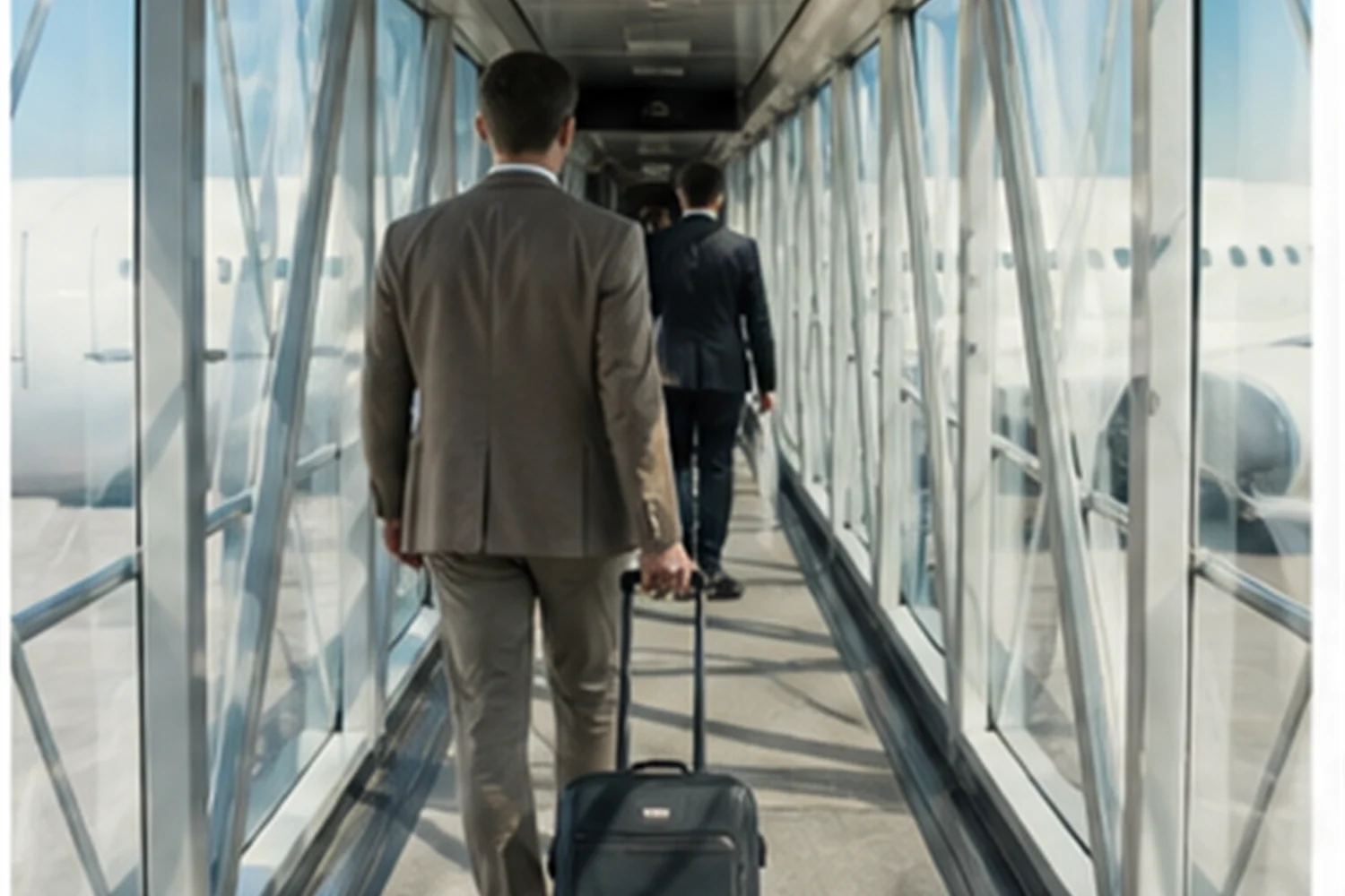Flying First Class: The best airlines for guests - travel magazine Impression 5 Flying First Class: The best airlines for guests - travel magazine Impression 5